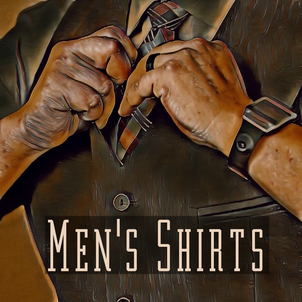 Men's Shirts